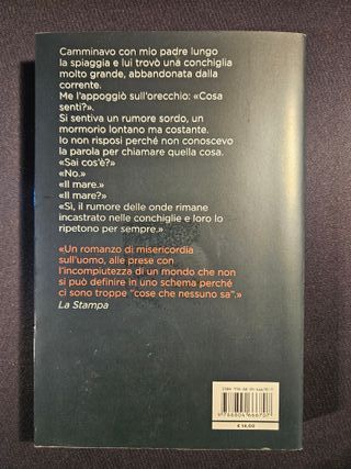 Lotto libri di Alessandro d'Avenia