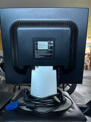 Monitor Packard Bell 15 Callisto 171