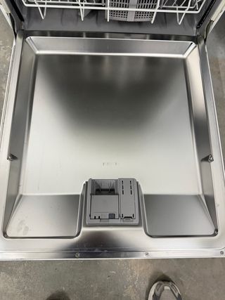 Lavavajillas Balay 3VS306BP