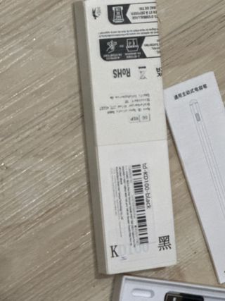 Lápiz Óptico Huwei Stylus Pen