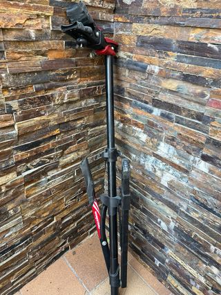 Soporte Reparación Bicicleta Elite