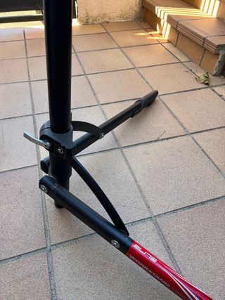 Soporte Reparación Bicicleta Elite