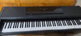Piano Digital Korg Concert Piano