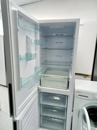 ♧Súper Oferta Pack Nevera y Lavadora con garantía♧