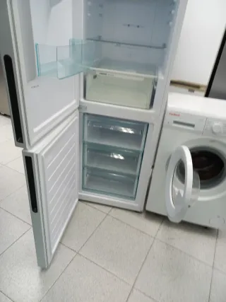 ♧Súper Oferta Pack Nevera y Lavadora con garantía♧