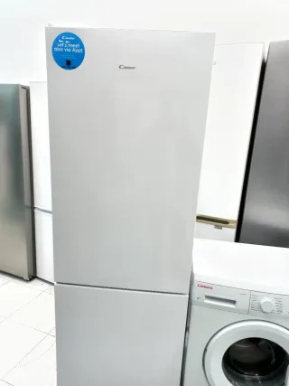 ♧Súper Oferta Pack Nevera y Lavadora con garantía♧