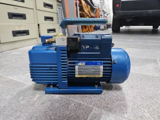 Bomba de Vacío VALUE 2 etapas