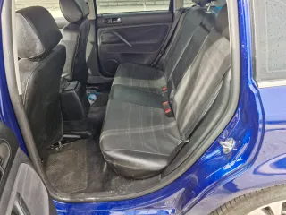 Volkswagen Passat 2001