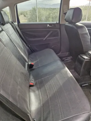 Volkswagen Passat 2001