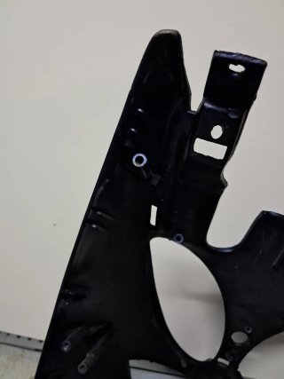 Frontal Aprilia SR 50 Azul Marino