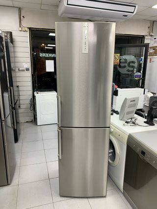 Nevera Combi Bosch 2m con garantia