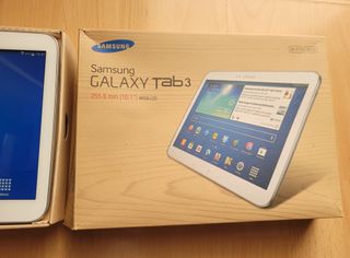 Samsung Galaxy Tab 3 10.1 WiFi GPS