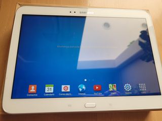 Samsung Galaxy Tab 3 10.1 WiFi GPS