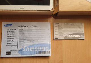 Samsung Galaxy Tab 3 10.1 WiFi GPS