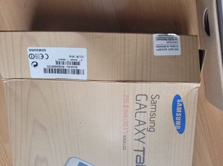 Samsung Galaxy Tab 3 10.1 WiFi GPS