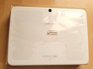 Samsung Galaxy Tab 3 10.1 WiFi GPS