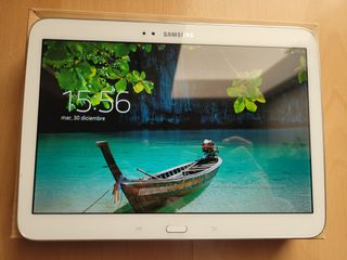 Samsung Galaxy Tab 3 10.1 WiFi GPS
