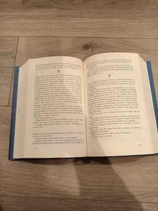 El contador de historias (Spanish Edition)