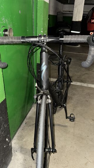 Bicicleta Specialized de carretera