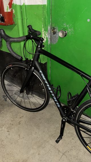 Bicicleta Specialized de carretera