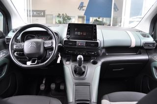 Citroen Berlingo 2018