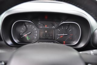 Citroen Berlingo 2018