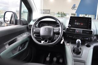 Citroen Berlingo 2018