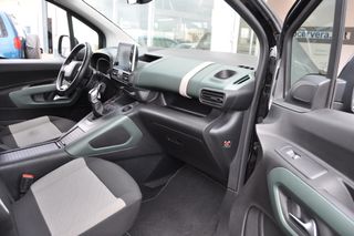 Citroen Berlingo 2018