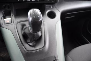 Citroen Berlingo 2018