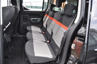 Citroen Berlingo 2018