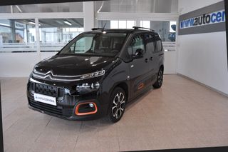 Citroen Berlingo 2018
