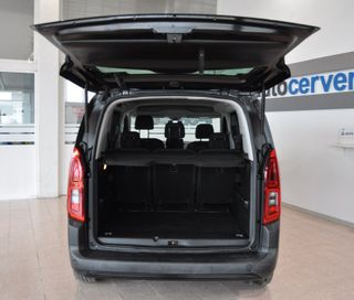 Citroen Berlingo 2018