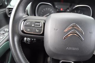 Citroen Berlingo 2018