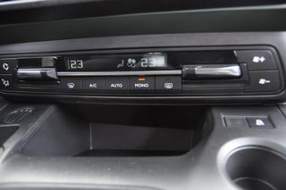 Citroen Berlingo 2018