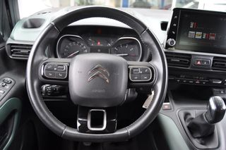 Citroen Berlingo 2018