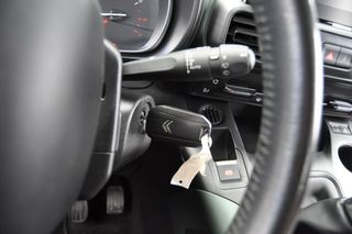 Citroen Berlingo 2018