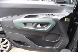 Citroen Berlingo 2018