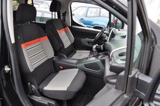 Citroen Berlingo 2018
