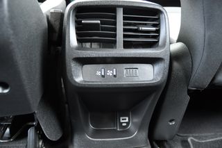 Citroen Berlingo 2018