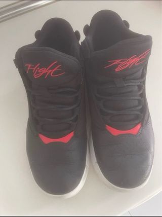 Zapatillas Nike Air Jordan T43