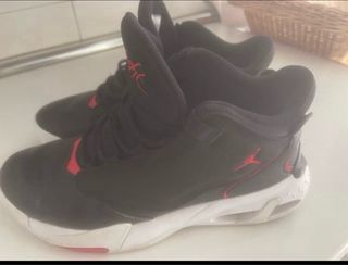 Zapatillas Nike Air Jordan T43