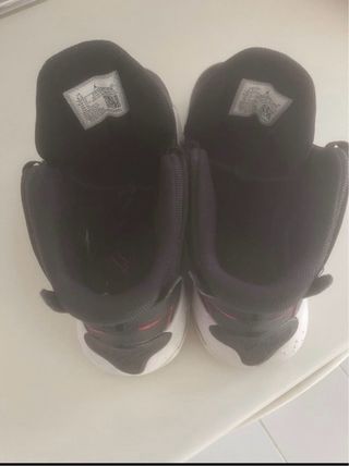 Zapatillas Nike Air Jordan T43