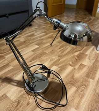 Flexo de escritorio Ikea