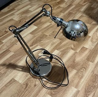 Flexo de escritorio Ikea