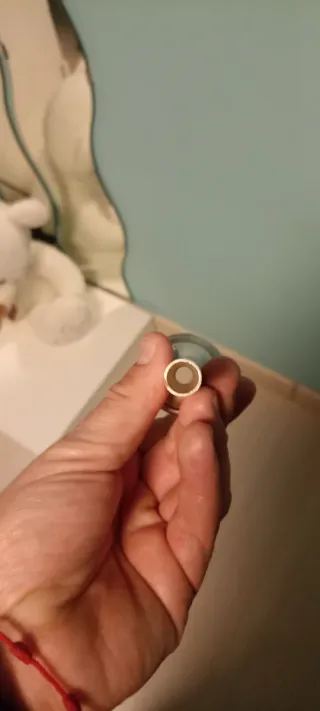 Boquilla Bach 1 1/2G trombón