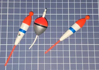 Kit Pesca Completo con Caja y Accesorios