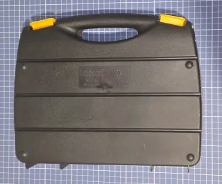 Kit Pesca Completo con Caja y Accesorios