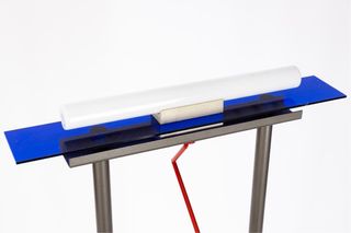 Lámpara BD “Rocafort” - Javier Mariscal 1983