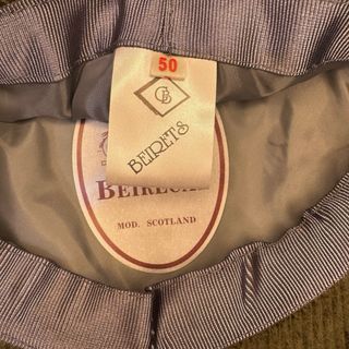 Gorra clásica Beirets niño. Talla 50cm