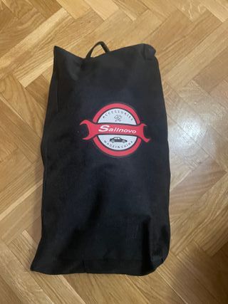 Cofre Techo Coche Furgoneta Sailnovo 425L